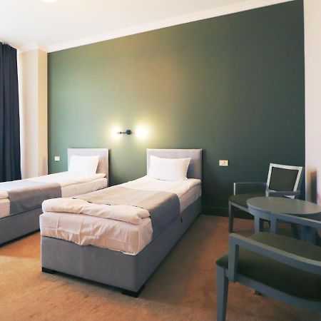 Hotel Bugaz Sea View Hrybiwka Exterior foto