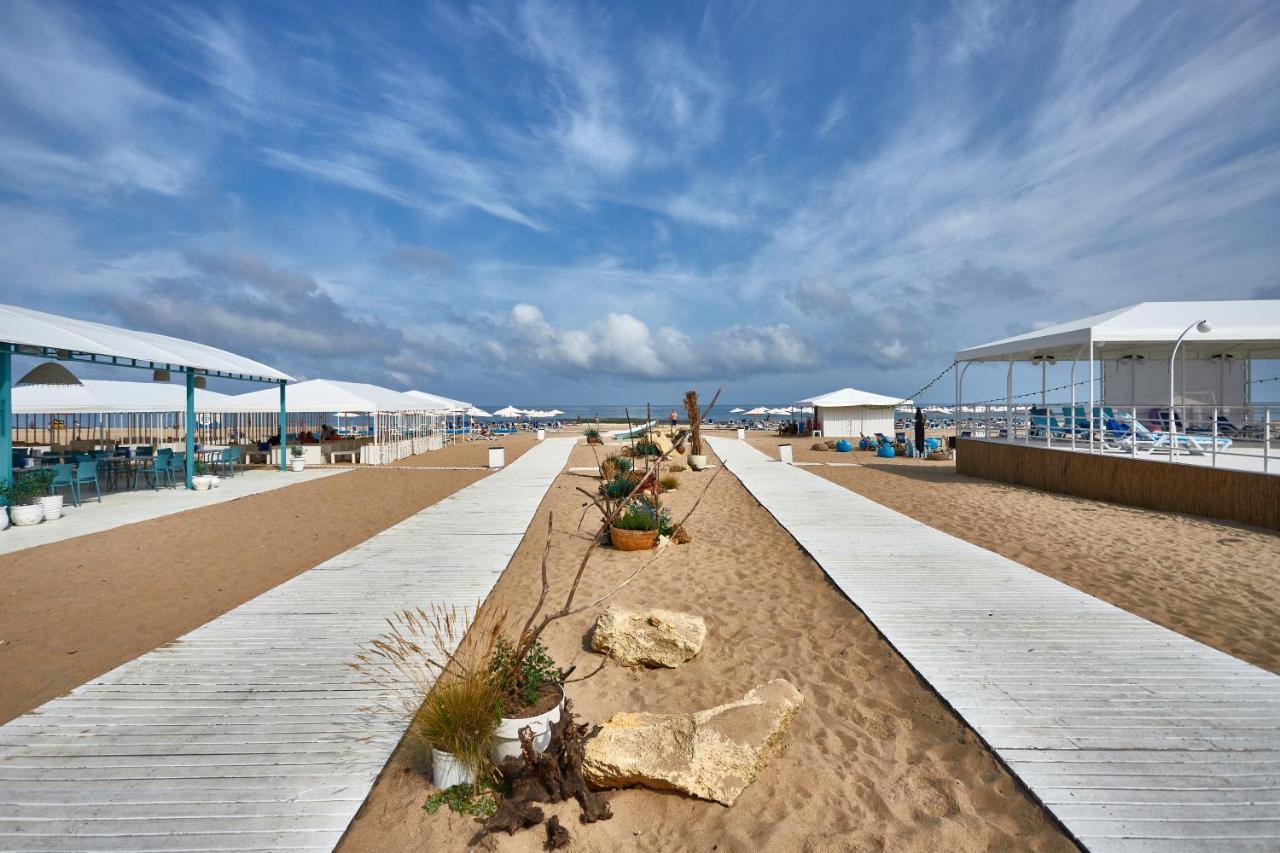 Hotel Bugaz Sea View Hrybiwka Exterior foto