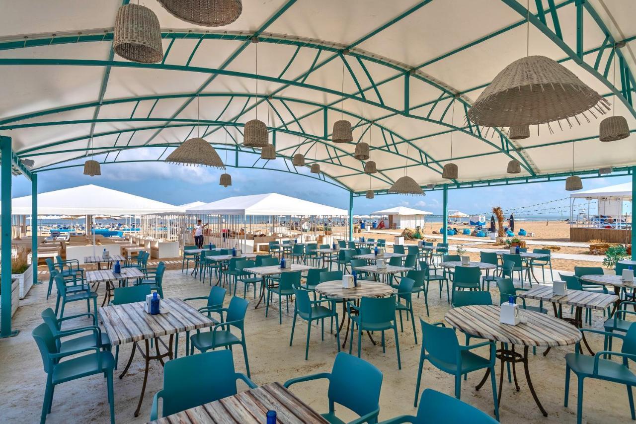Hotel Bugaz Sea View Hrybiwka Exterior foto