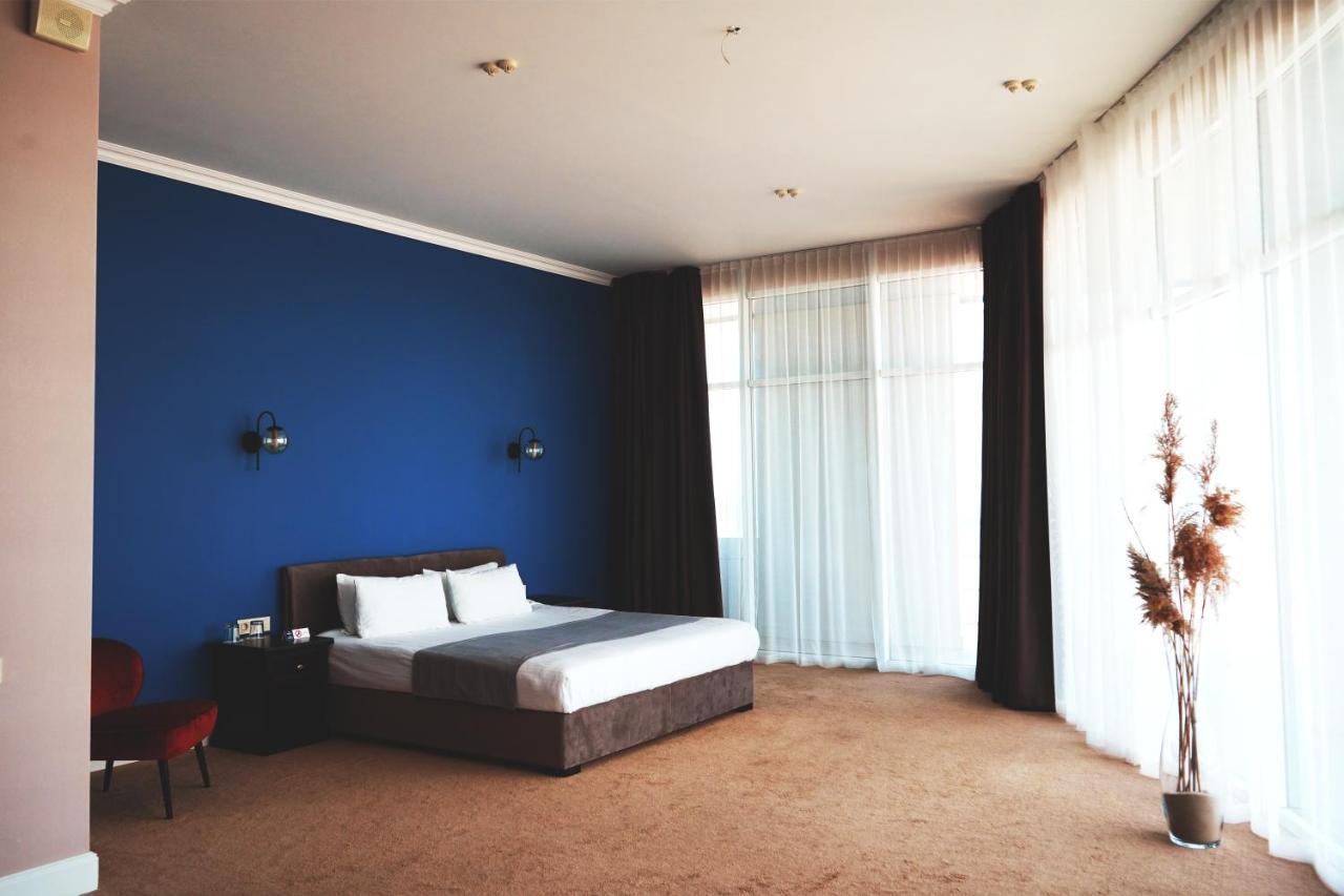 Hotel Bugaz Sea View Hrybiwka Exterior foto