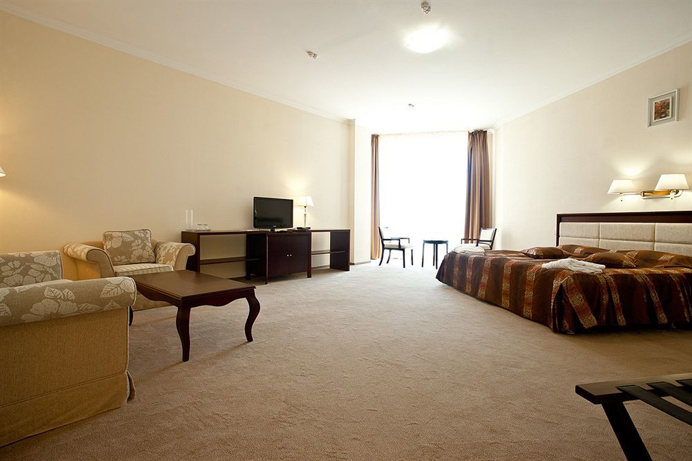 Hotel Bugaz Sea View Hrybiwka Exterior foto