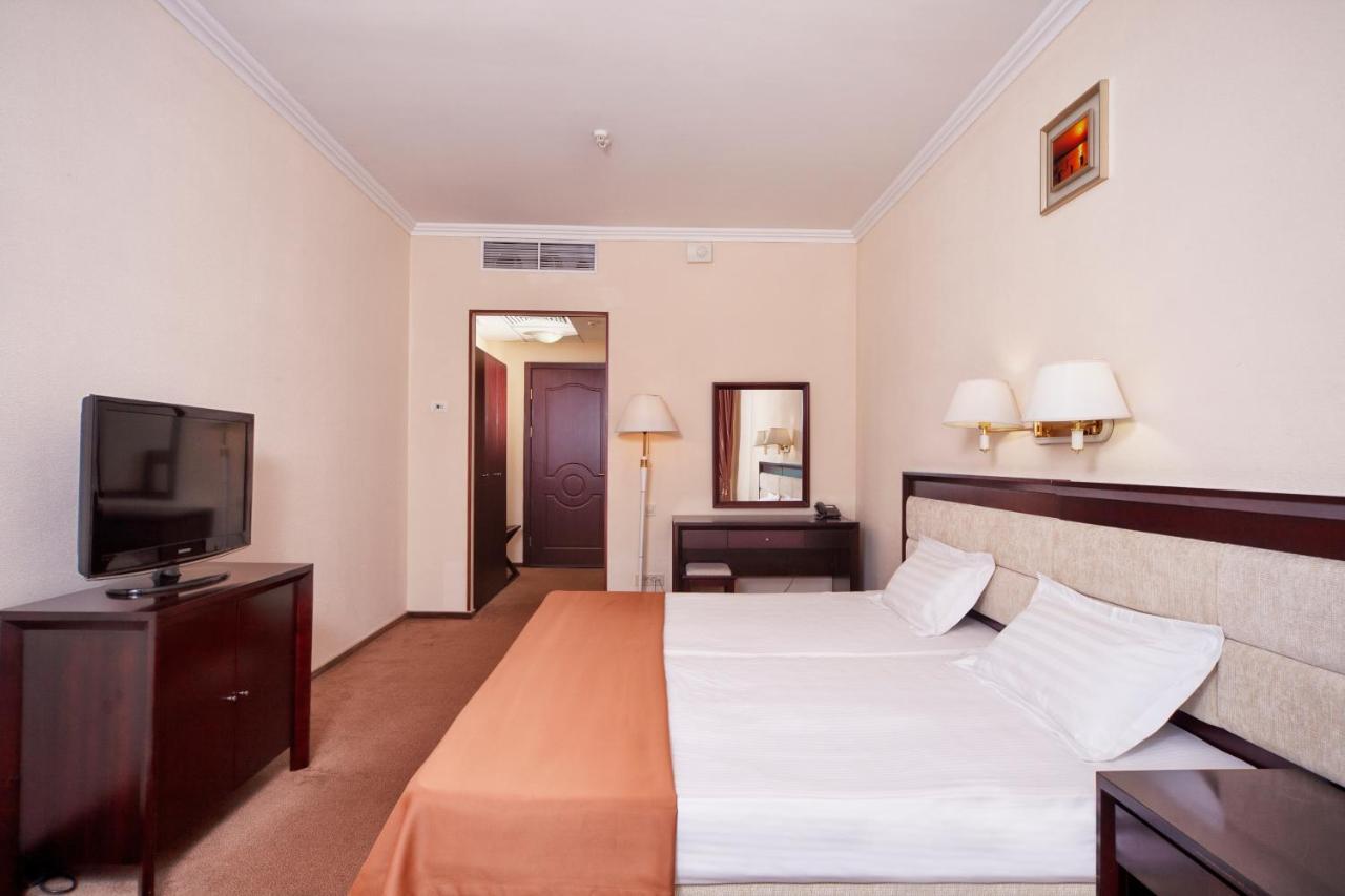 Hotel Bugaz Sea View Hrybiwka Exterior foto