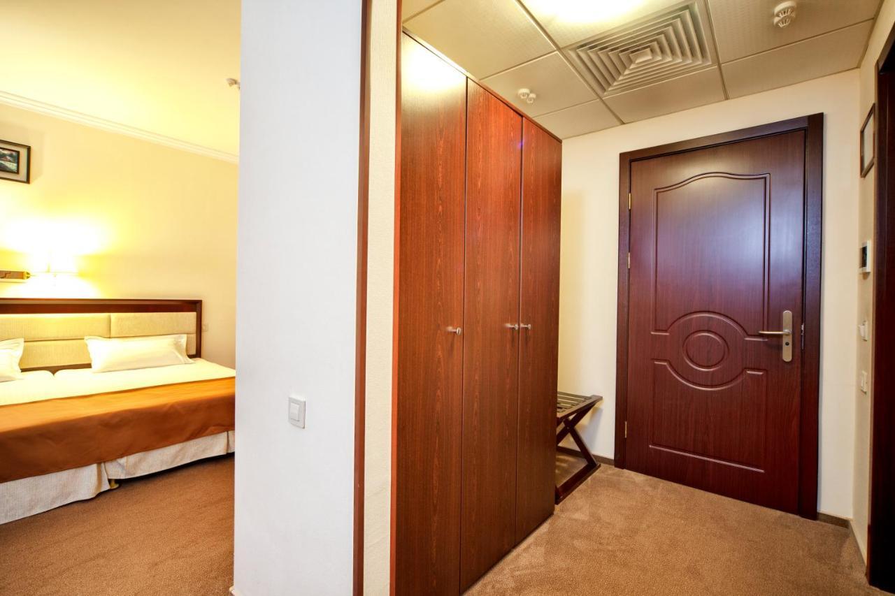 Hotel Bugaz Sea View Hrybiwka Exterior foto