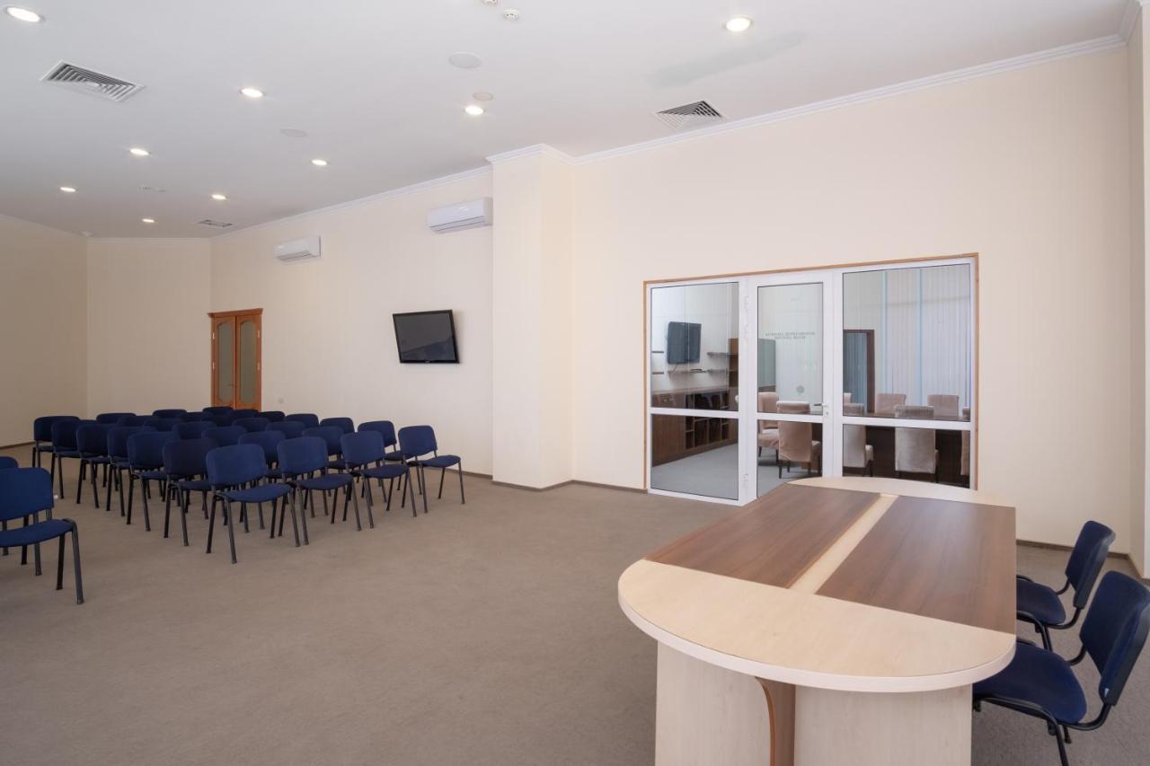Hotel Bugaz Sea View Hrybiwka Exterior foto