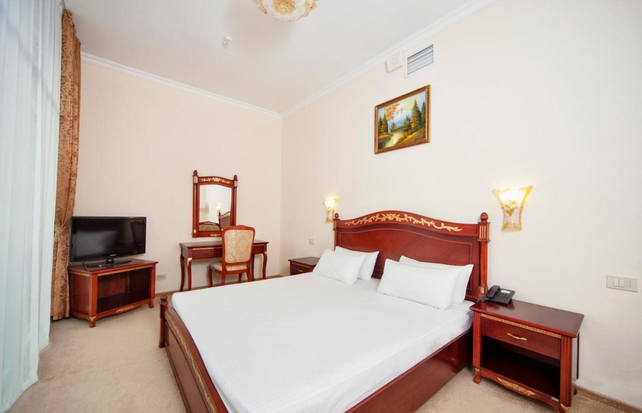 Hotel Bugaz Sea View Hrybiwka Exterior foto
